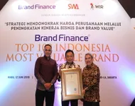 Telkom Luncurkan Program ESG 2024 sebagai Bagian Transformasi TelkomGroup